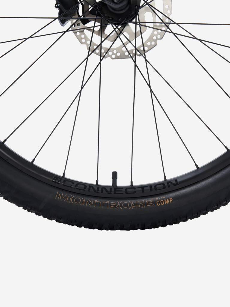 Велосипед горный Trek Marlin 5, 29"