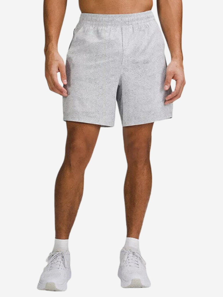 Шорты Lululemon Pace Breaker Short