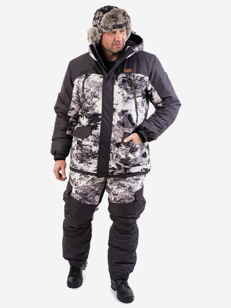 Костюм зимний -45, ORION Active, Горка акерит