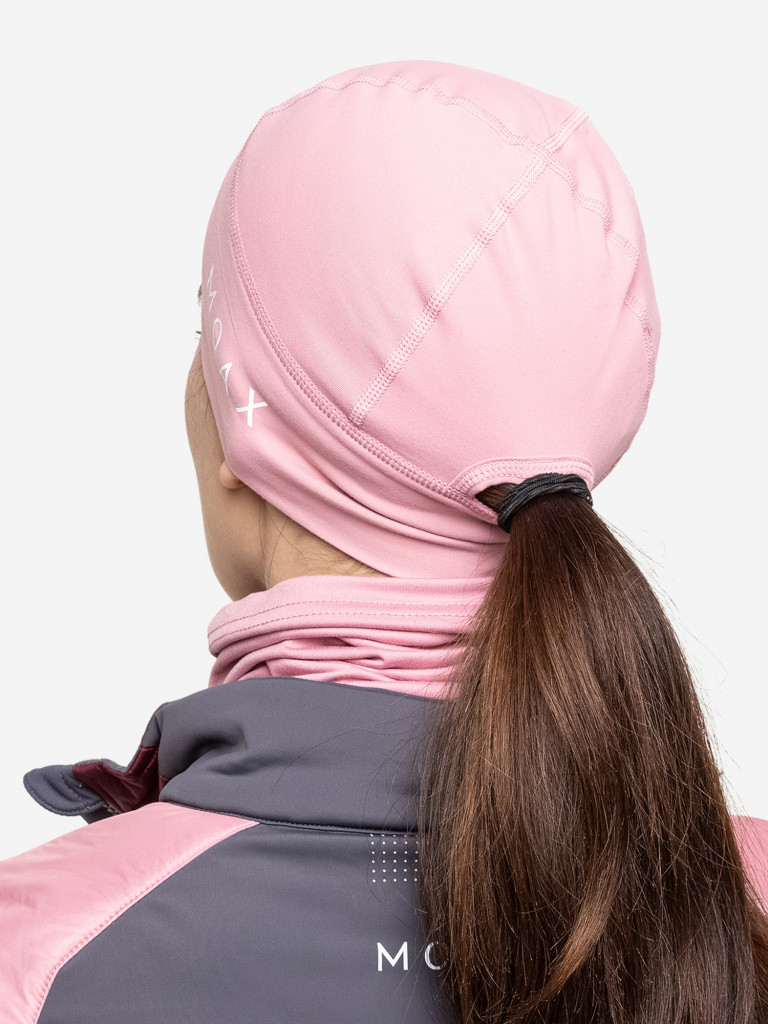 Шапка MOAXSPORT Tista Pony Tail с отверстием