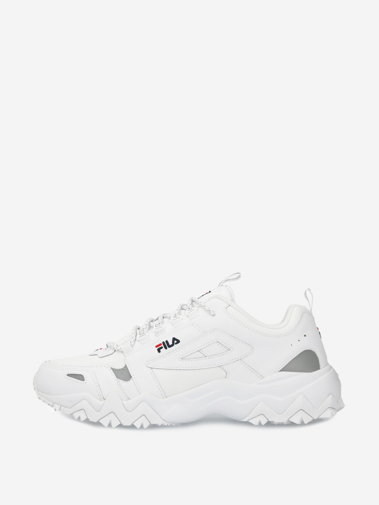 Кроссовки мужские FILA Trail Wk