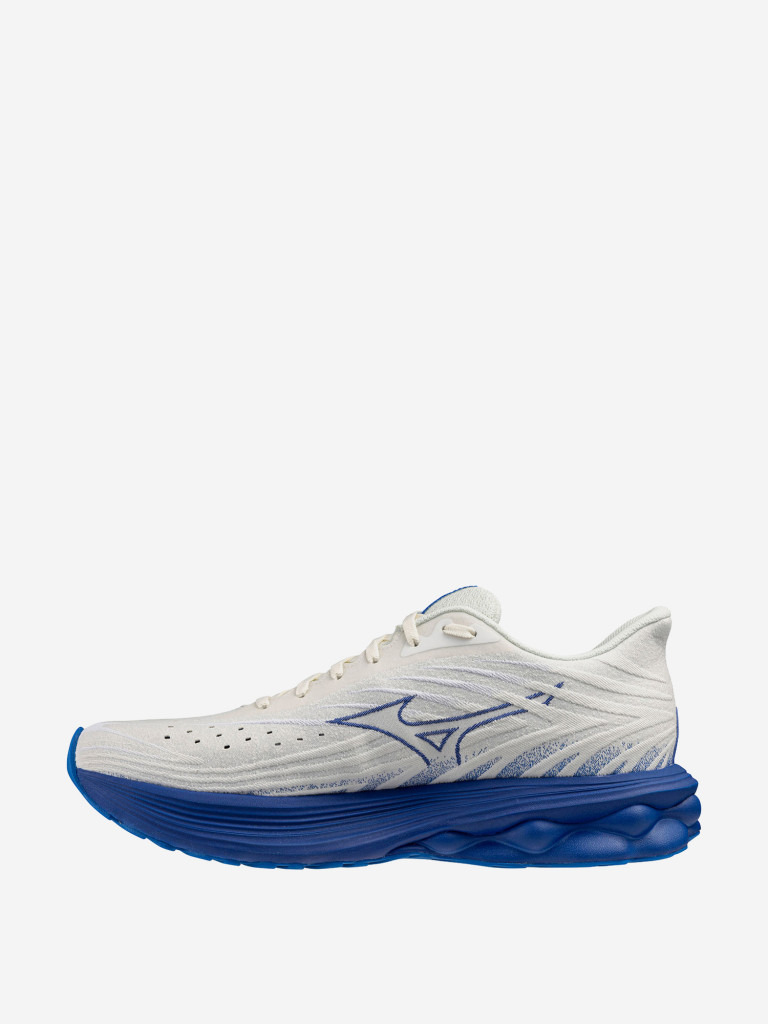 Кроссовки мужские Mizuno Wave Skyrise 6