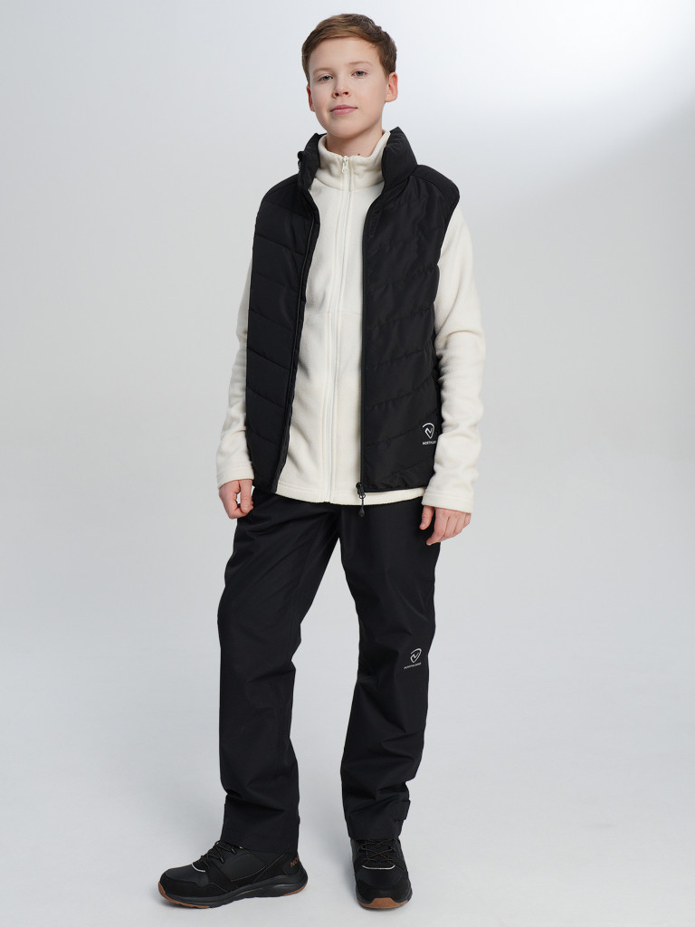 Жилет утепленный для мальчиков Northland