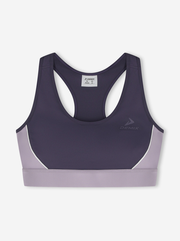 Топ бра спортивный Demix