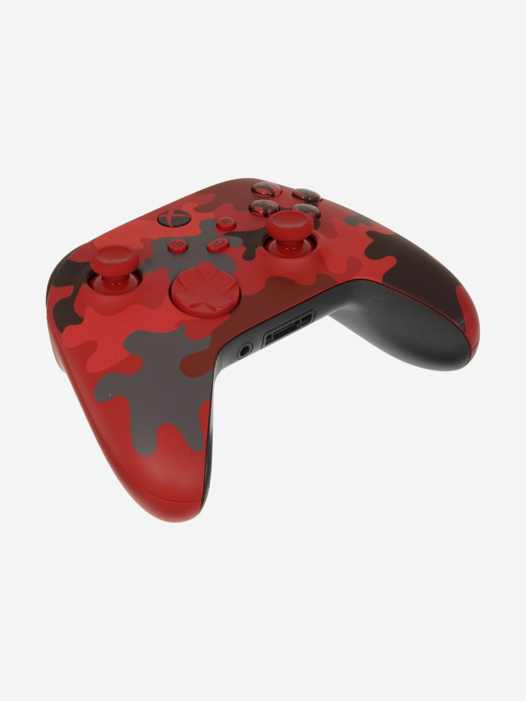 Геймпад Xbox Series Daystrike Camo
