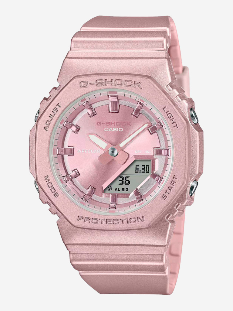 Спортивные часы CASIO GMA-P2100ST-4A