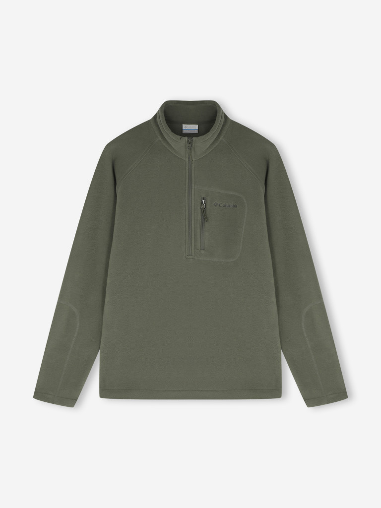 Джемпер флисовый мужской Columbia Fast Trek III Half Zip Fleece