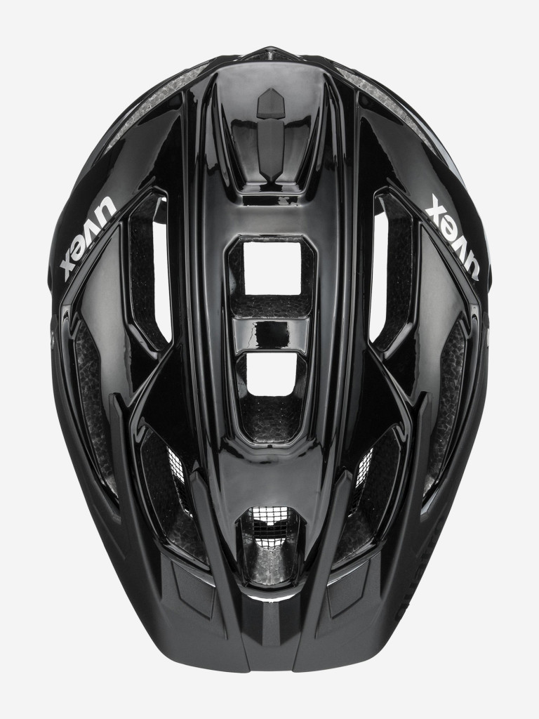 Шлем велосипедный Uvex quatro