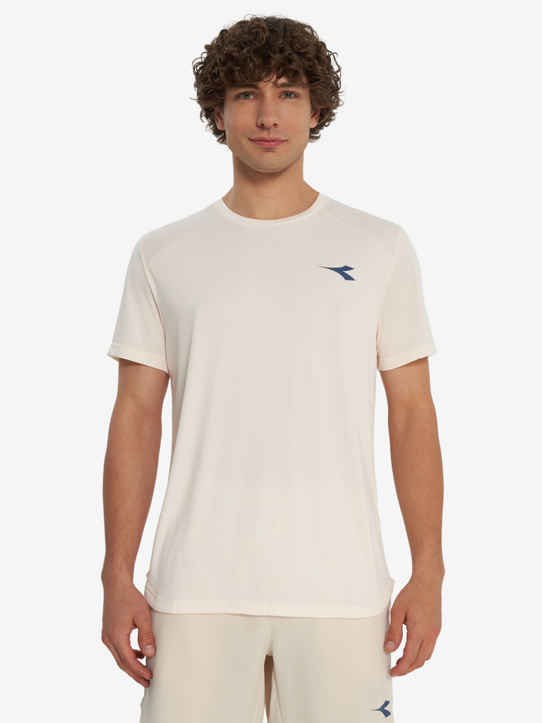 Футболка мужская Diadora