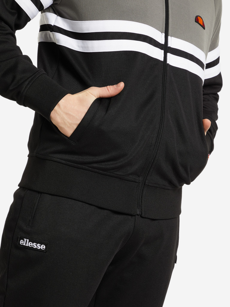 Ellesse tracktop cheap