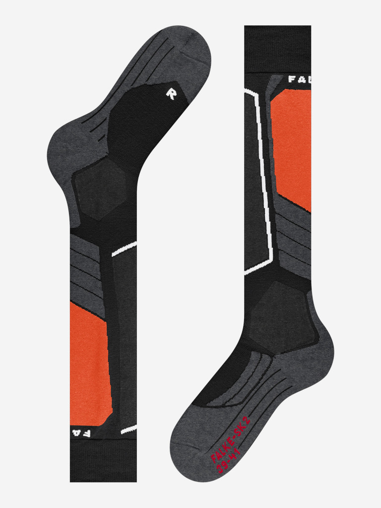 Мужские спортивные гольфы FALKE
