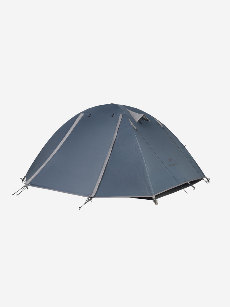 Палатка 2-местная Naturehike P-Series