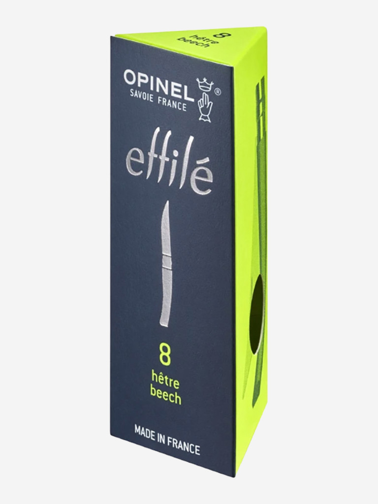Нож складной для рыбалки и охоты Opinel Bushwhacker Sage 06
