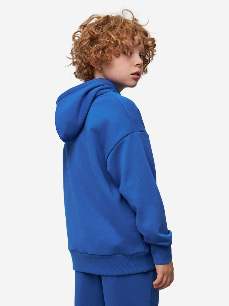 Комплект из мягкой ткани для мальчиков TOTTI KIDS