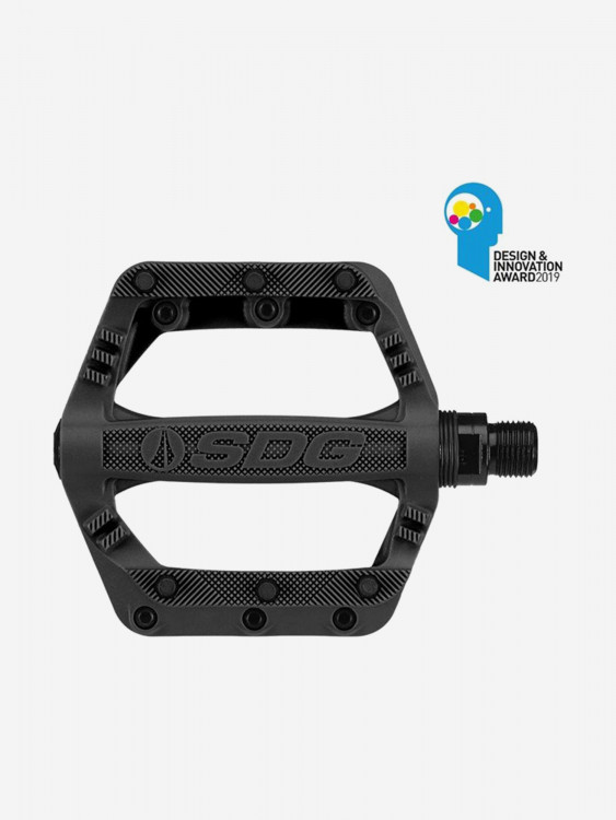 Педали SDG Slater Pedals 90x90mm