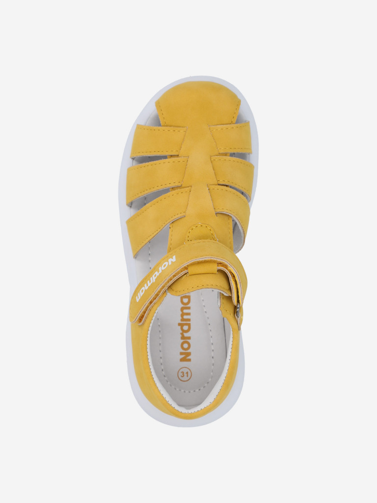 Сандалии детские Nordman Boom