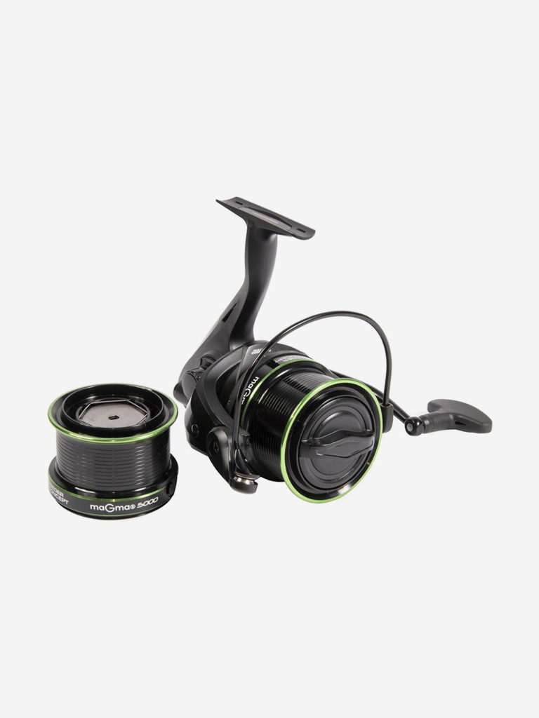 Катушка безынерционная Feeder Concept MAGMA 8 5000FD