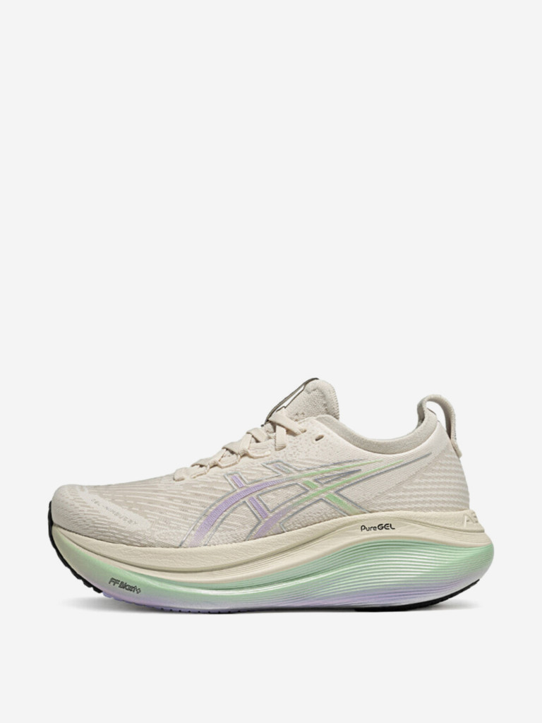 Кроссовки беговые Asics GEL NIMBUS 27