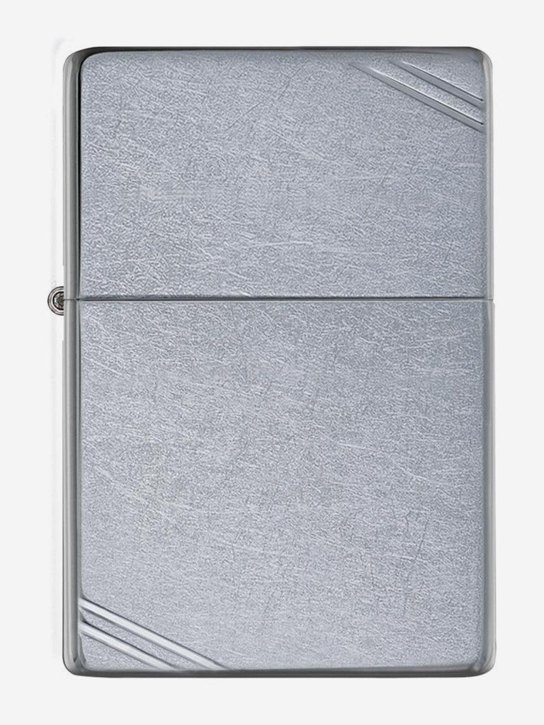 Зажигалка бензиновая ZIPPO 267 Vintage with Slashes