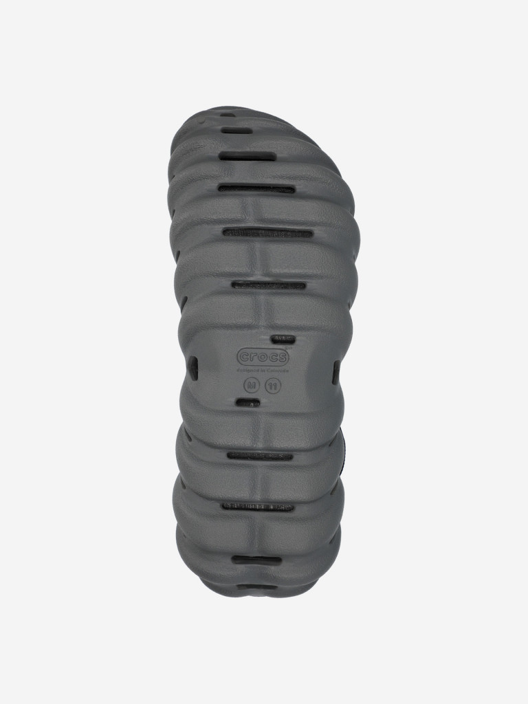 Сабо мужские Crocs Echo Clog