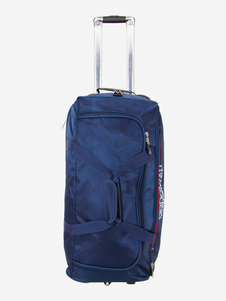 Дорожная сумка на колесах для путешествий и спорта Рион+ (RION+)