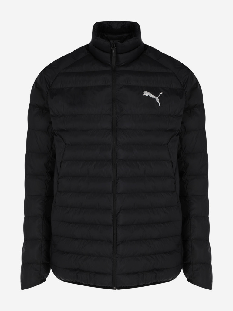 Куртка утепленная мужская PUMA PackLITE Primaloft