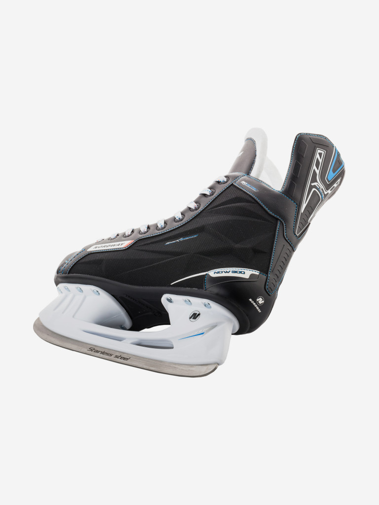 Коньки хоккейные Nordway NDW300 SR