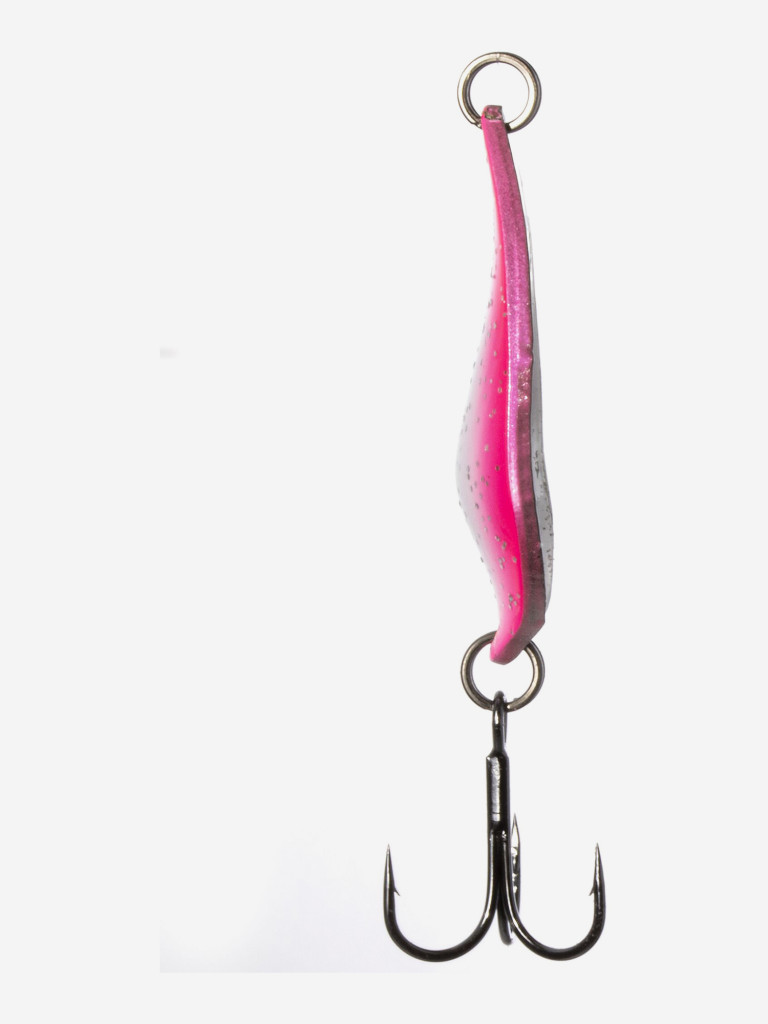 Блесна колеблющаяся Lucky John EOS, колебалка длиной 48мм, вес 12 г