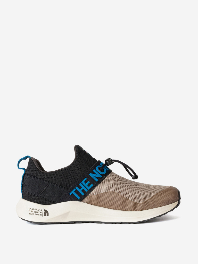 Полуботинки мужские The North Face Surge Pelham