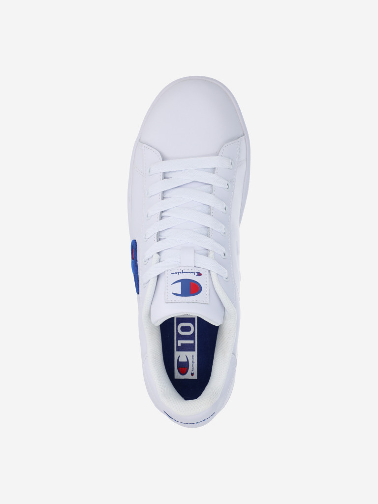 Кеды мужские Champion Pure Classic