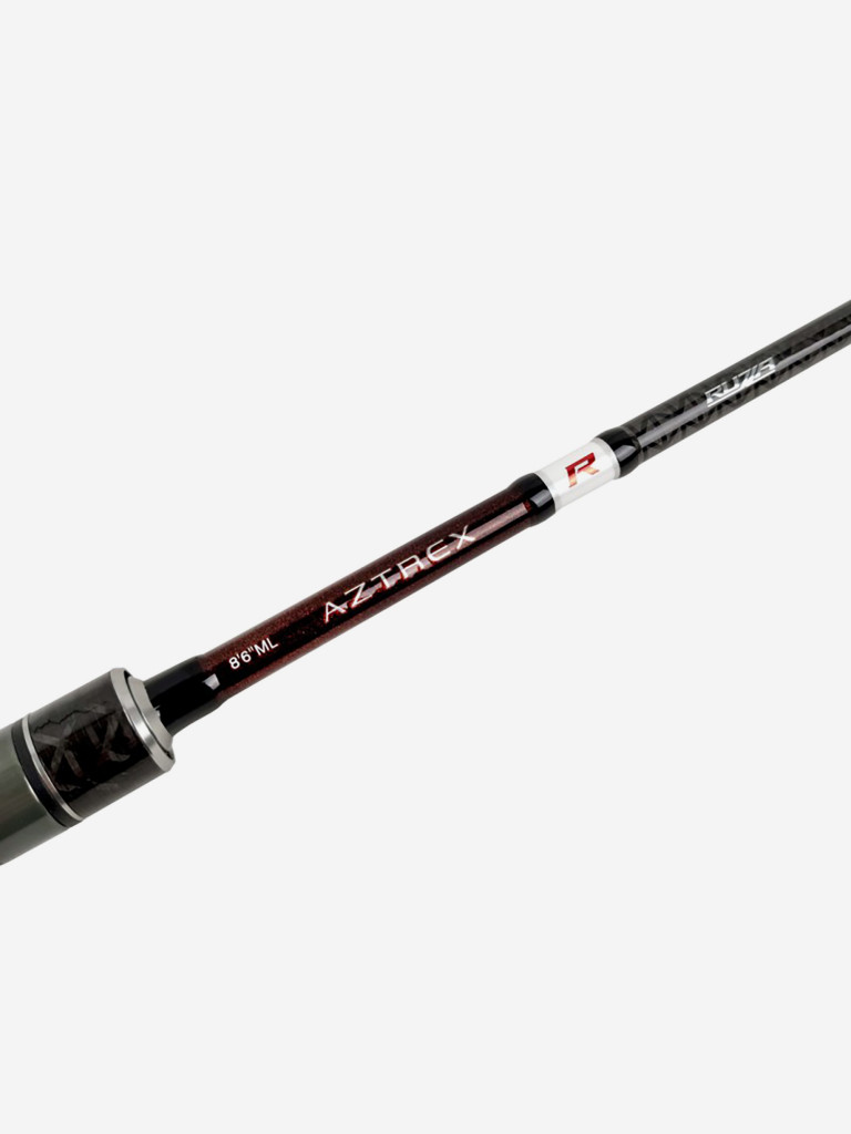 Удилище спиннинговое Aztrex 862ML 2,59м тест 5-21г