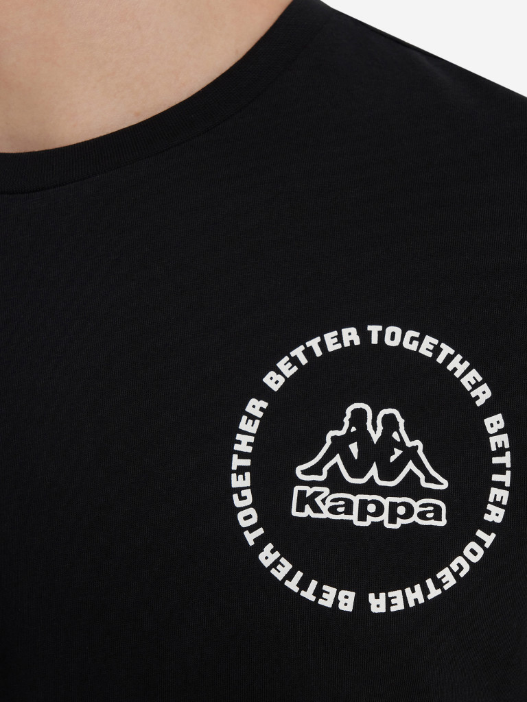 Футболка мужская Kappa