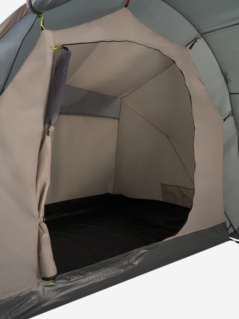 Палатка 4-местная Outventure Quebec