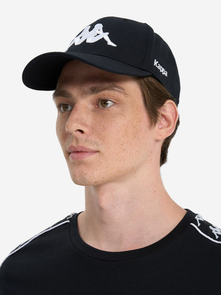 Бейсболка Kappa