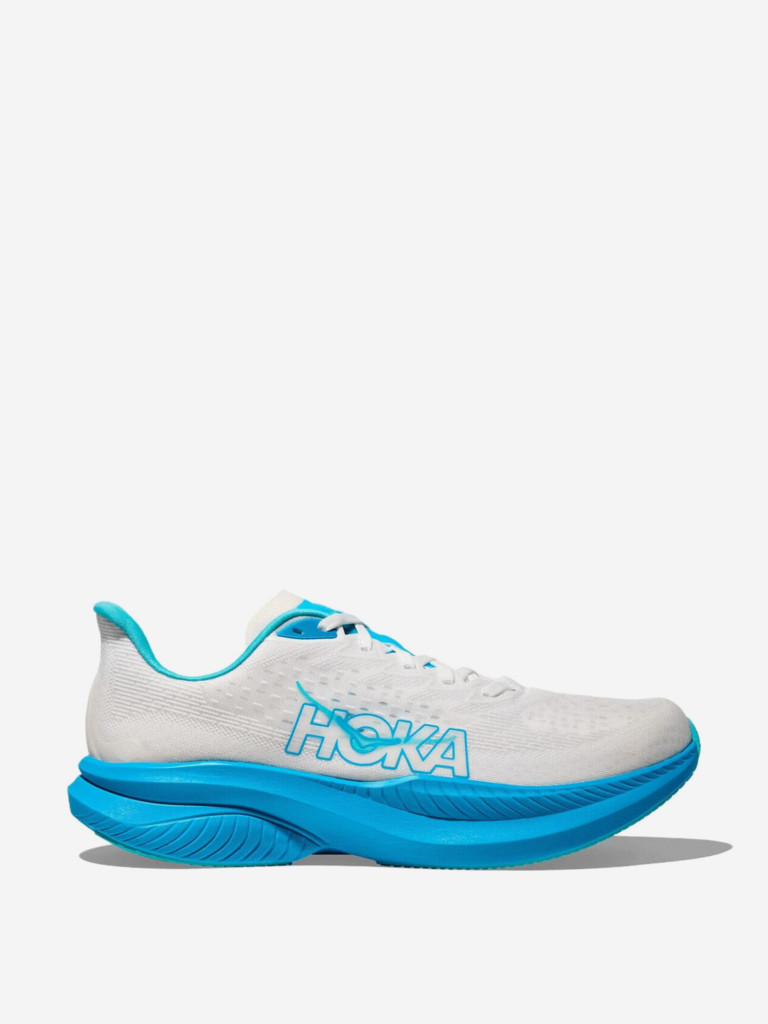 Кроссовки мужские HOKA ONE ONE Mach 6