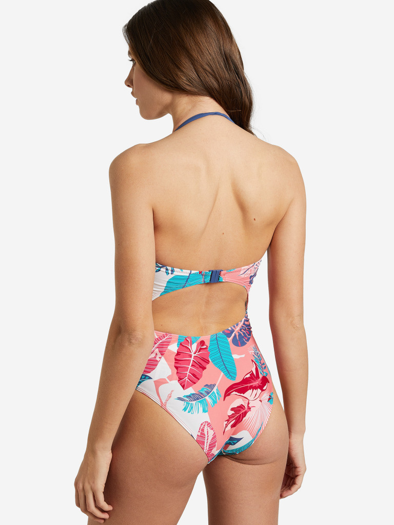 Купальник слитный женский Joss