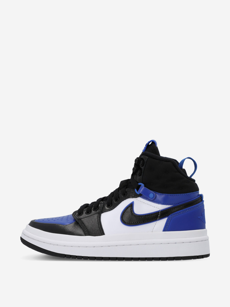 Кеды женские Nike Air Jordan 1 Acclimate