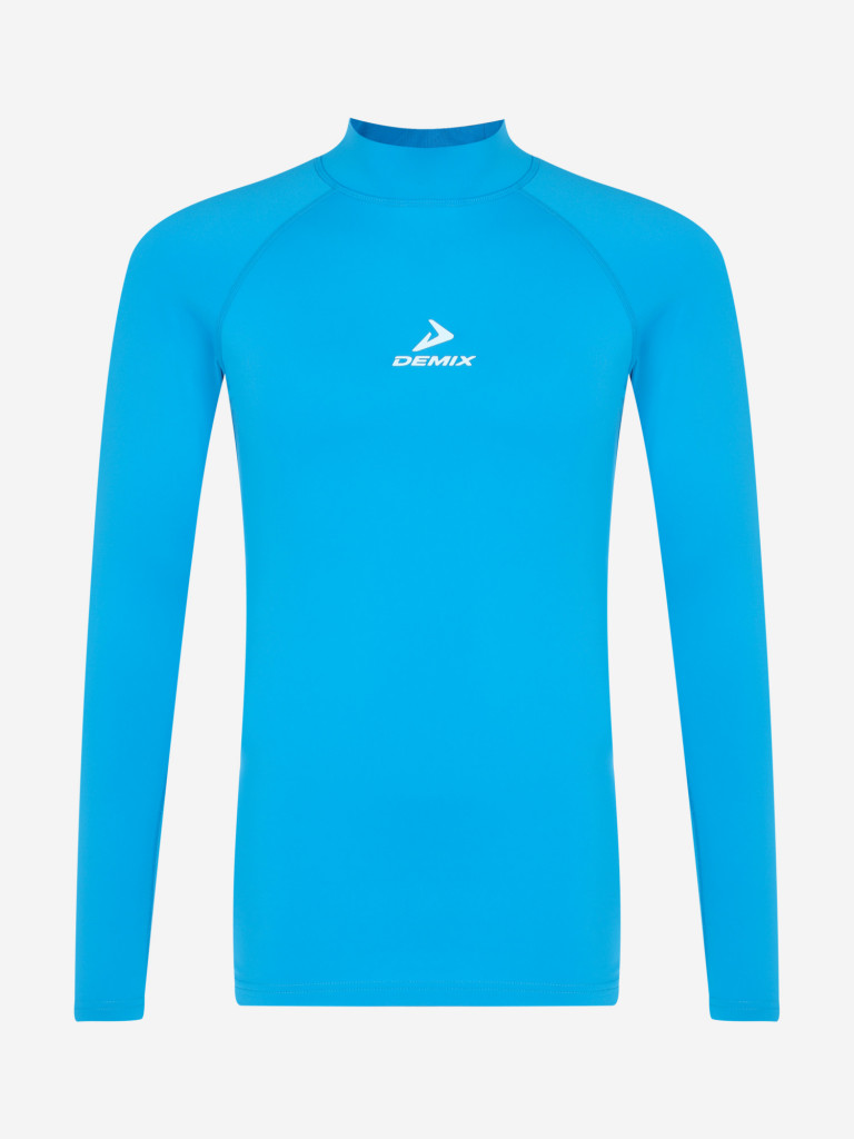 Лонгслив компрессионный мужской Demix