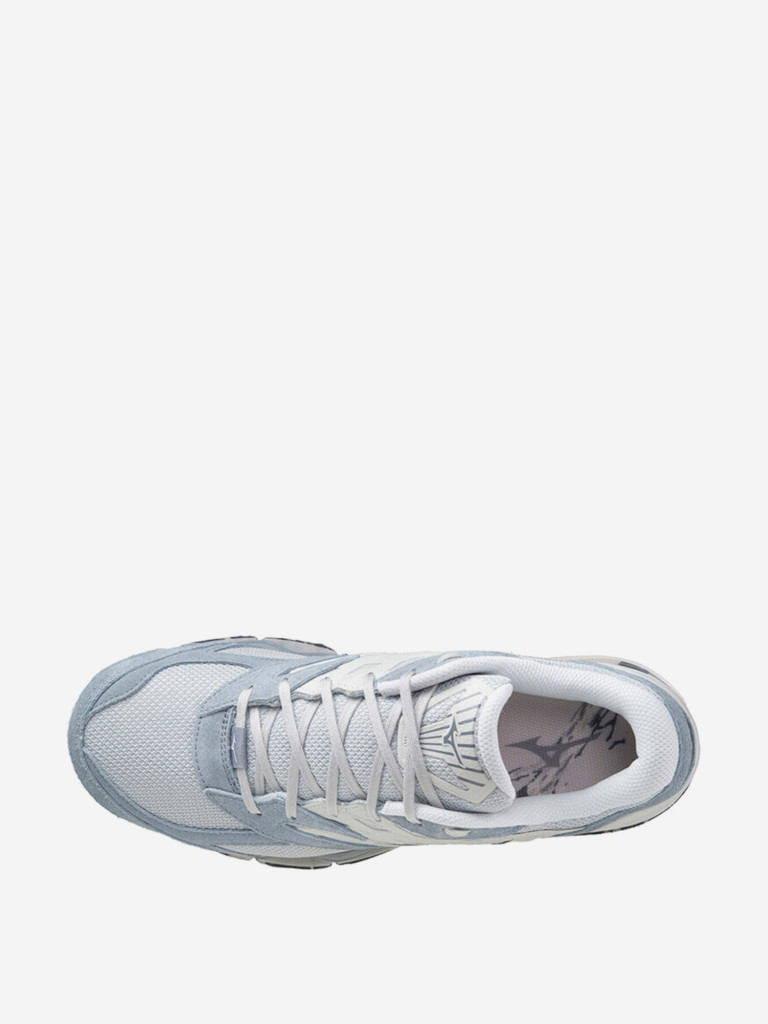 Кроссовки беговые мужские Mizuno Wave Prophecy Ls Artefact