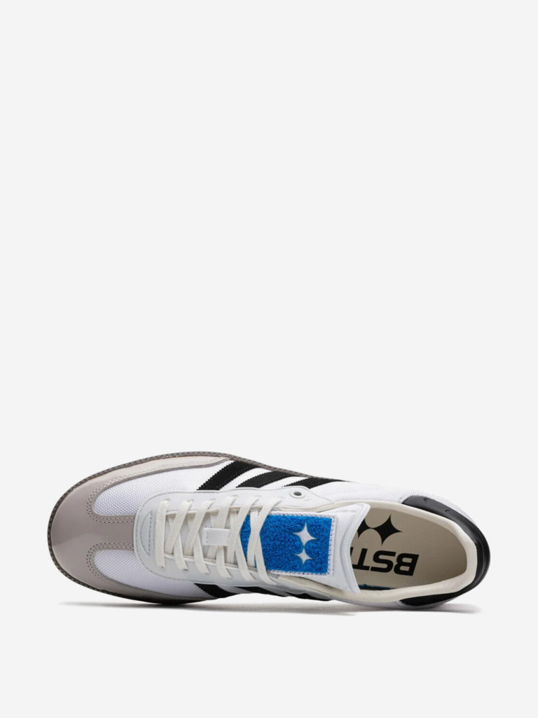 Кроссовки Adidas x BSTN Samba Consortium Cup OG
