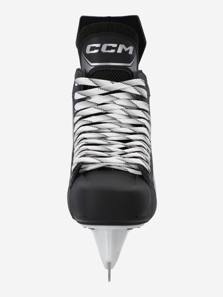 Коньки хоккейные CCM SK Jetspeed 860 SR Regular