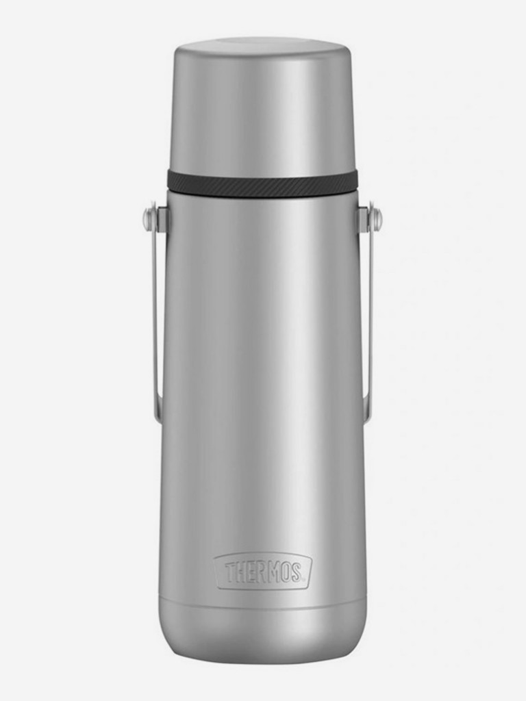 Термос для чая 1,2 л THERMOS GUARDIAN-2409 стальной цвет