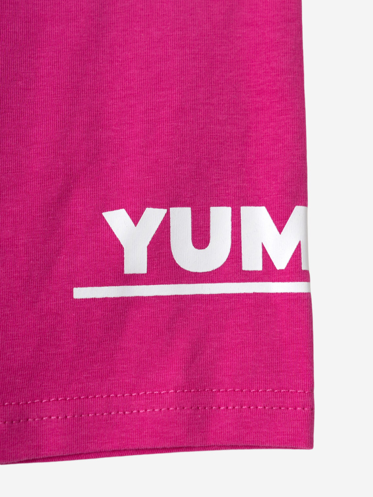 Легинсы укороченные, 2 пары в комплекте PlayToday