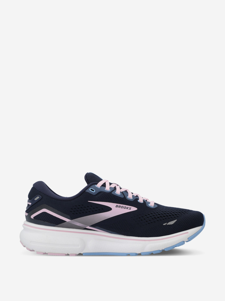 Кроссовки женские Brooks Ghost 15
