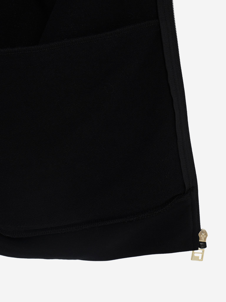 Толстовка для девочек оверсайз FILA