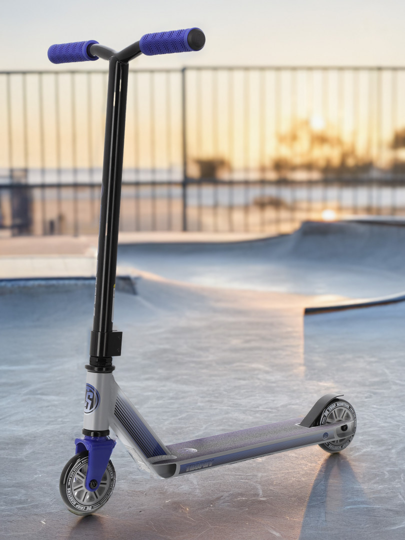 Самокат Crisp Trophy Мультицвет 9299₽