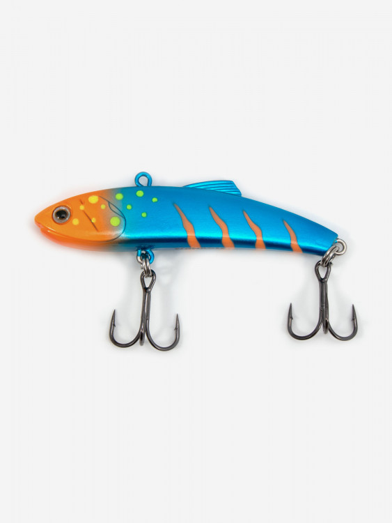 Раттлин Namazu Rebel, L-50 мм, 8 г, тонущий, цвет №177