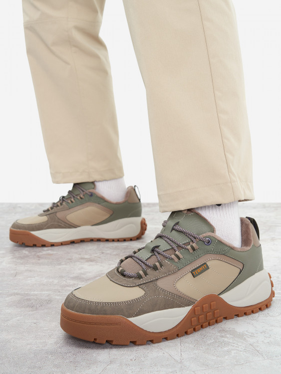 Кеды мужские Termit Jumble Rock CL