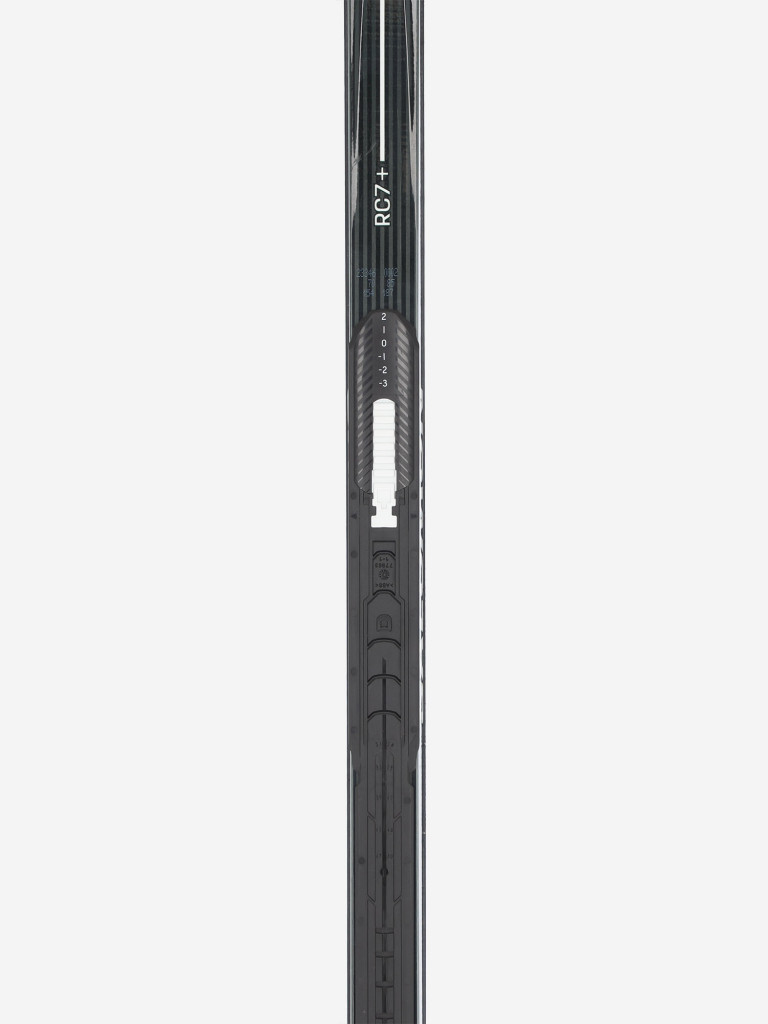 Беговые лыжи Salomon RC7 + крепления eSkin + крепления Shift