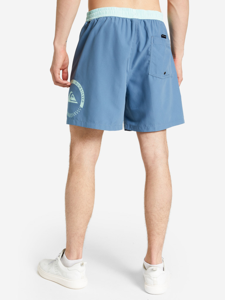 Шорты мужские Quiksilver